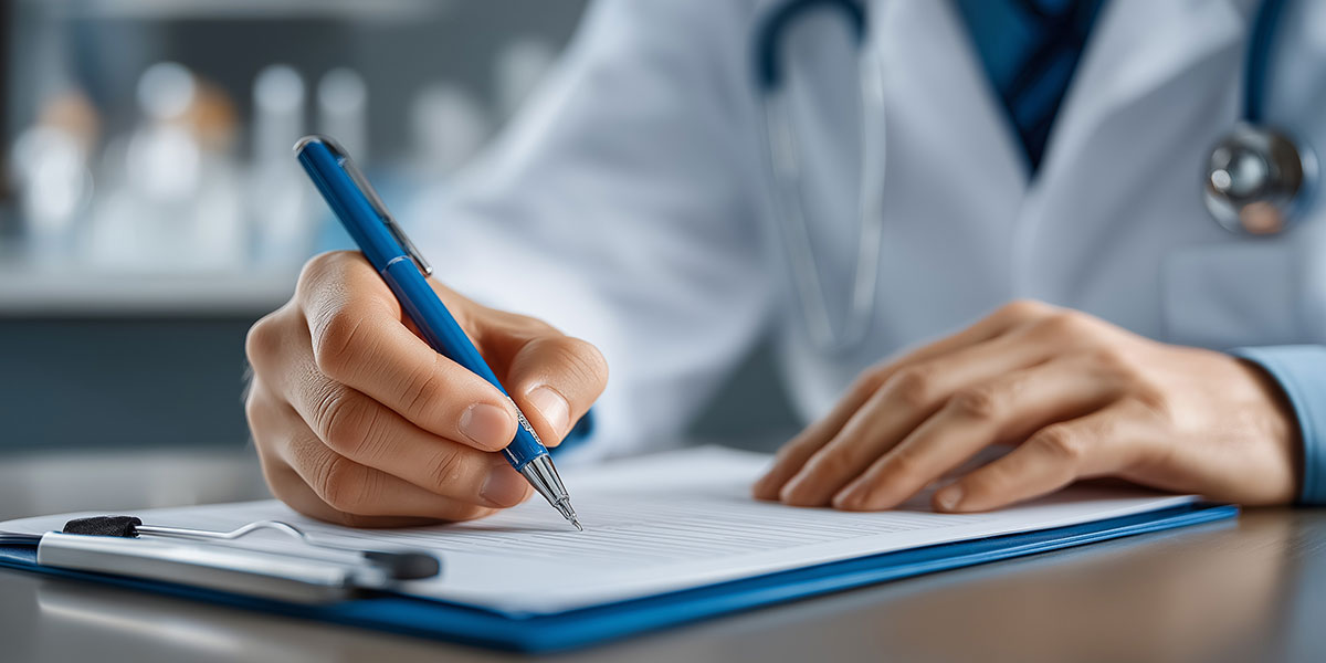 Dr. Fritz Baumgartner käsittelee lääketieteen etiikkaa vaikeissa päätöksissä